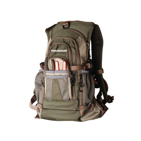 Amundson Double Haul Chest/Backpack