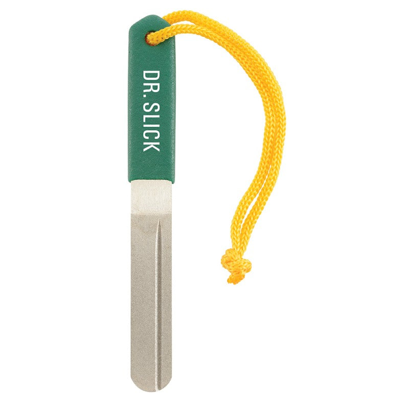 Dr. Slick Hook File 4"