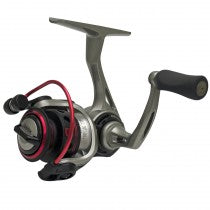 Quantum Drive Spinning Reel