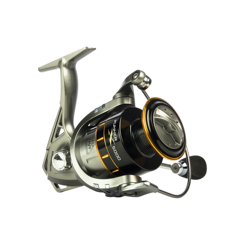 Amundson Runner X Spinning Reel