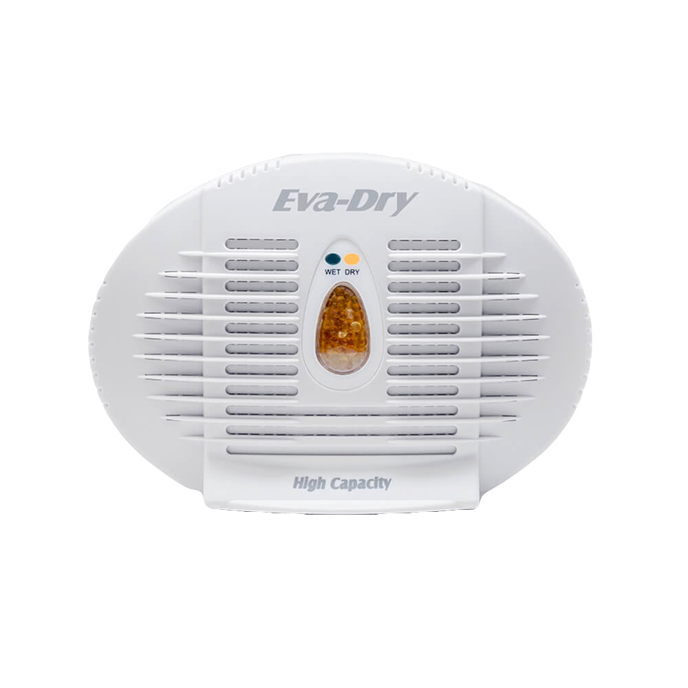 Eva-Dry E-500 High Capacity Renewable Dehumidifier