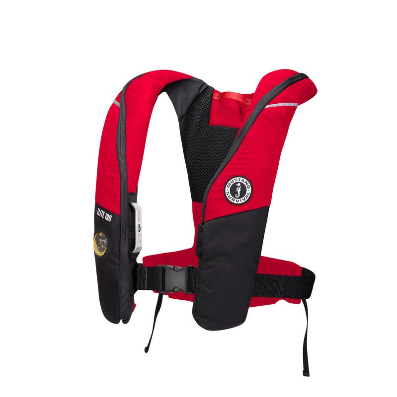 Mustang Elite 190 PFD