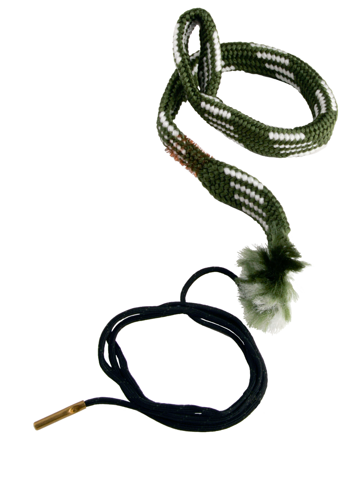 Hoppe's BoreSnake - Rifle and Shotgun