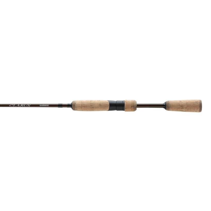 Shimano Clarus 5'6" Ultra Light