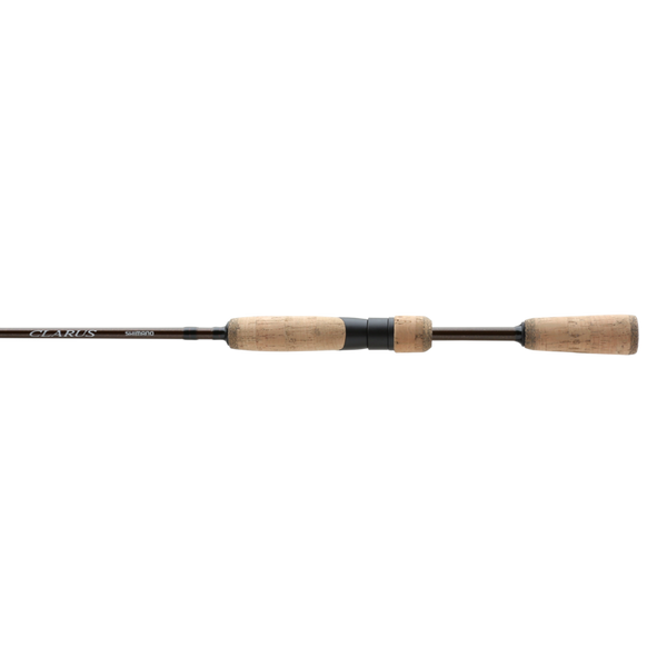 Shimano Clarus 5'6" Ultra Light