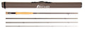 Echo Carbon XL 10' 4 Piece Euro Nymph Fly Rod