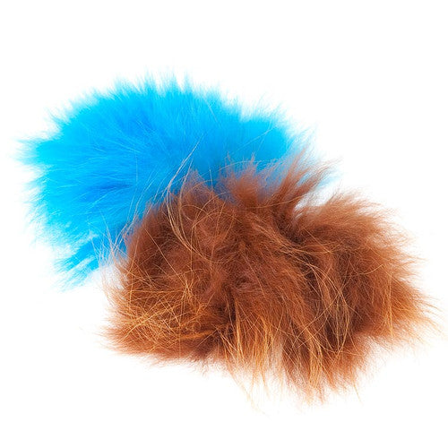WAPSI ARCTIC FOX FUR
