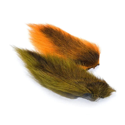 H&H BUCKTAIL PIECES