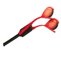 EZ Double Throw Clay Target Thrower
