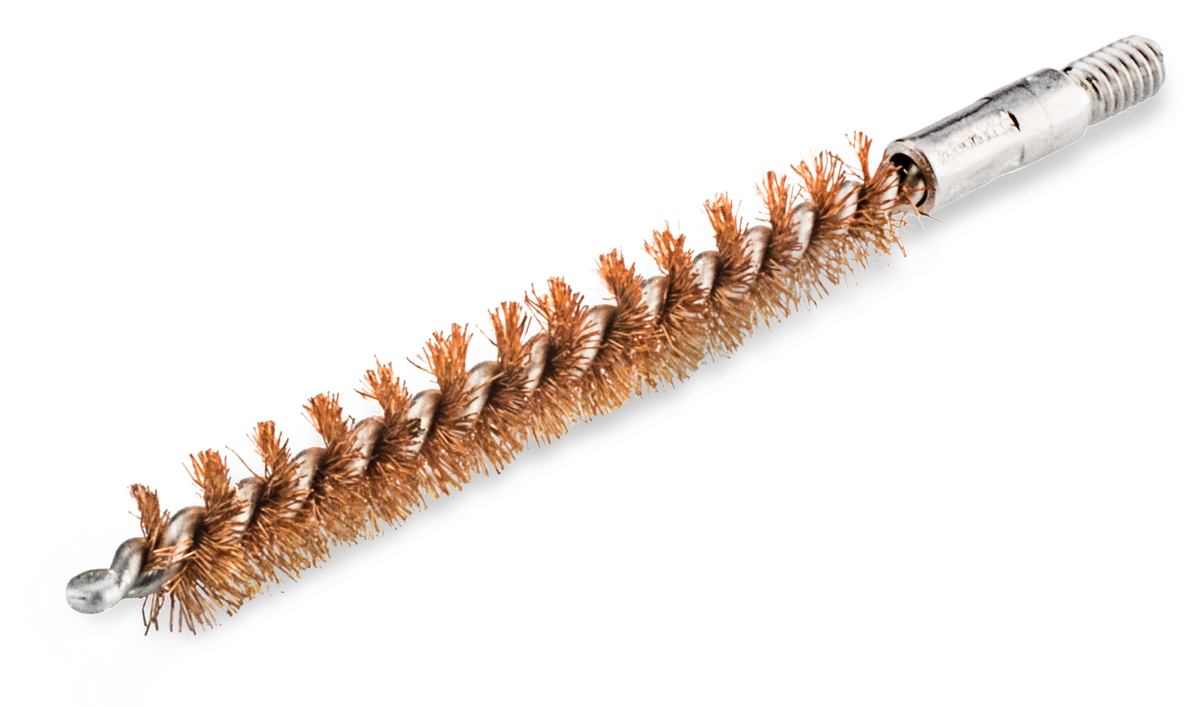 Hoppe's Phosphor Bronze Bore Brush - Rifle