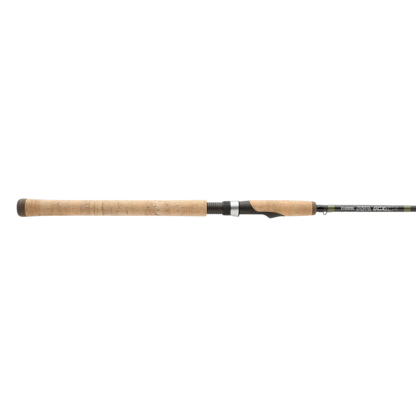 G.Loomis GCX Spinning Rod 9' ML