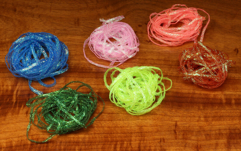 HARELINE FLAT DIAMOND BRAID
