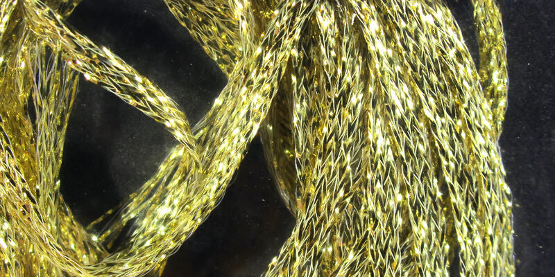 Hareline Flat Diamond Braid - view 6 of 12