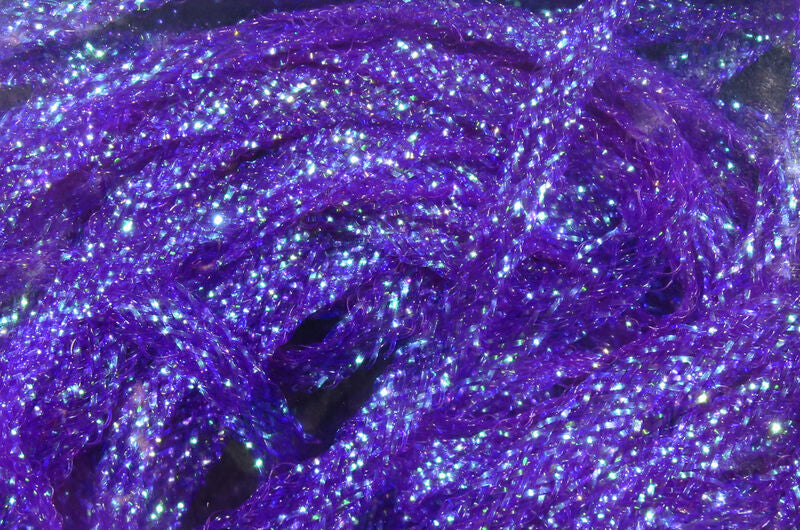 Hareline Flat Diamond Braid - view 8 of 12