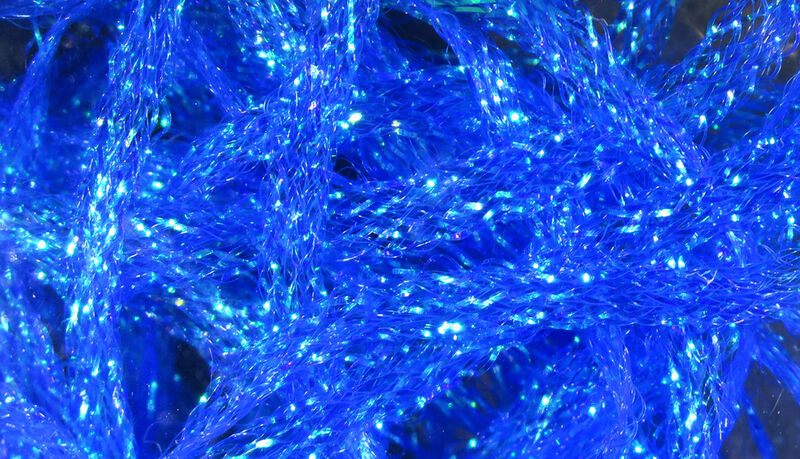 Hareline Flat Diamond Braid - view 11 of 12