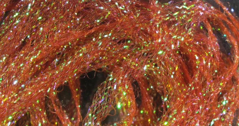 Hareline Flat Diamond Braid - view 12 of 12