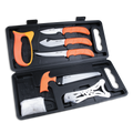 Outdoor Edge WildPak, 8 Piece Kit