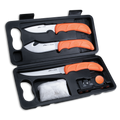 Outdoor Edge WildLite, 6 Piece Kit