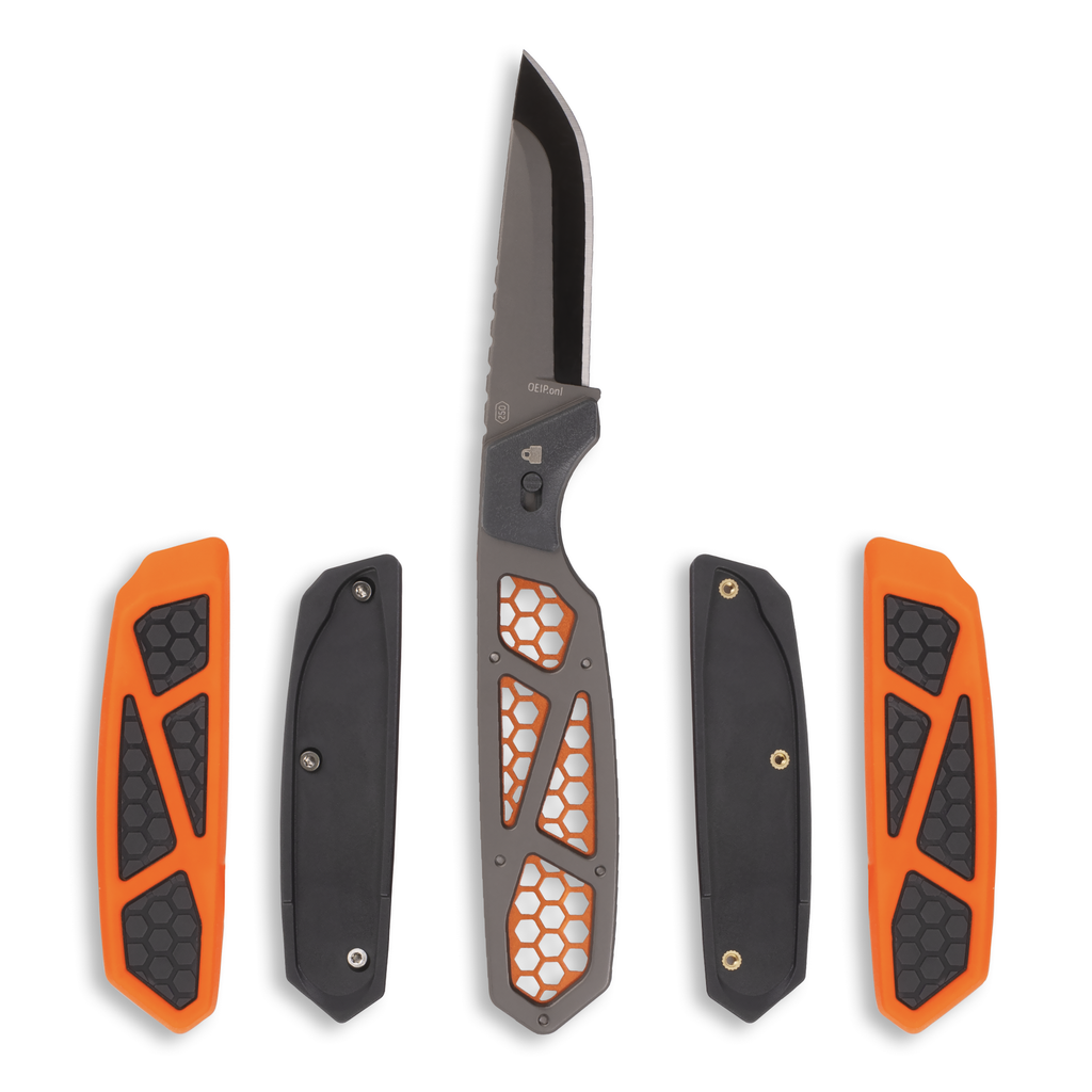 Outdoor Edge 2.5" Razor APX