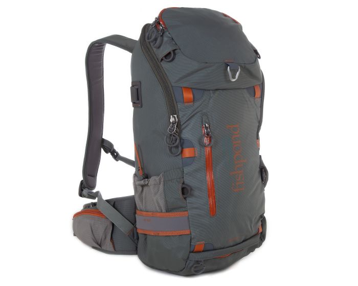 FISHPOND FIREHOLE BACKPACK