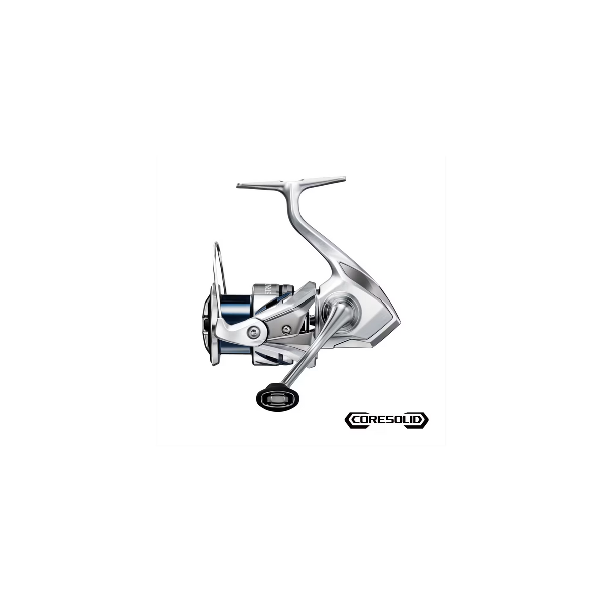 Shinano Stradic 1000HGFM Spin Reel