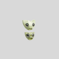 Flymen Fish-Skull Bandito Sculpin Head
