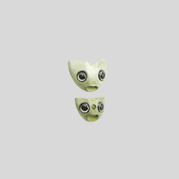 Flymen Fish-Skull Bandito Sculpin Head