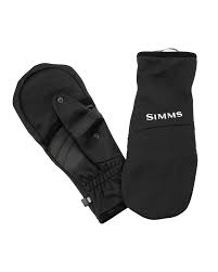 Simms Freestone Foldover Mitt