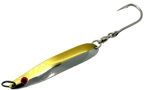 Phat-E-Spoon Trolling Spoon - view 4 of 4