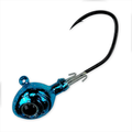 Gamakatsu Max-Eye Swim Jig Chblue 3/4