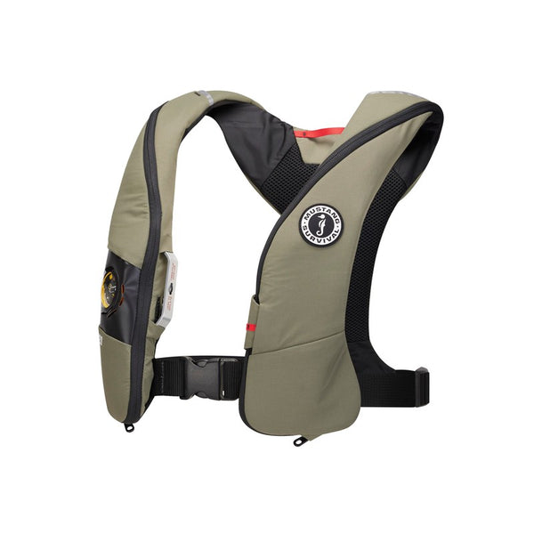 Mustang Elite 120 Inflatable PFD