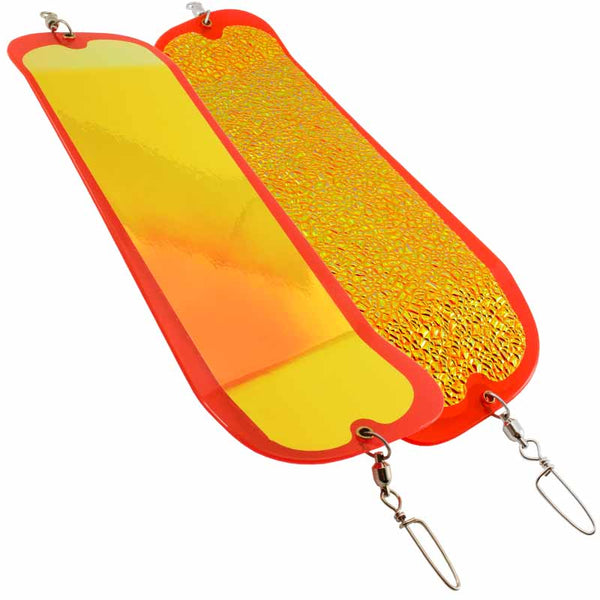 Gibbs Highliner Guide Series Flasher - Jelly