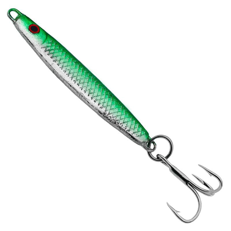 Gibbs Minnow 60GR Green