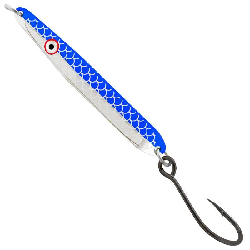 Gibbs Wee G - NICKLE BLUE/TAILSPIN