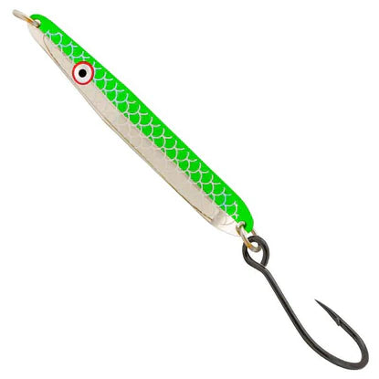 Gibbs Wee G - NICKLE GREEN