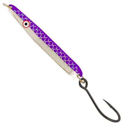 Gibbs Wee G - NICKLE PURPLE