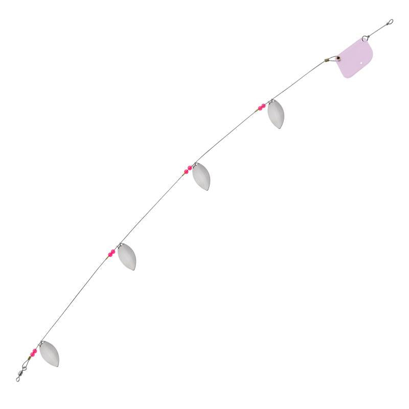 Gibbs Willow Leaf Troll - Diamond Dazzler