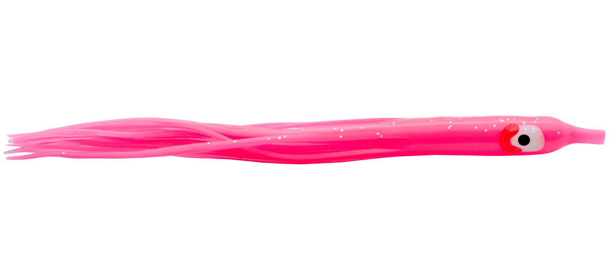 Gibbs Yamashita Needlefish Hoochie - 5-Pack