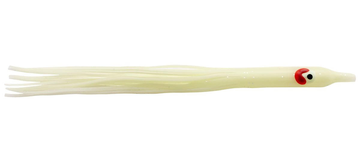 Gibbs Yamashita Needlefish Hoochie - 5-Pack