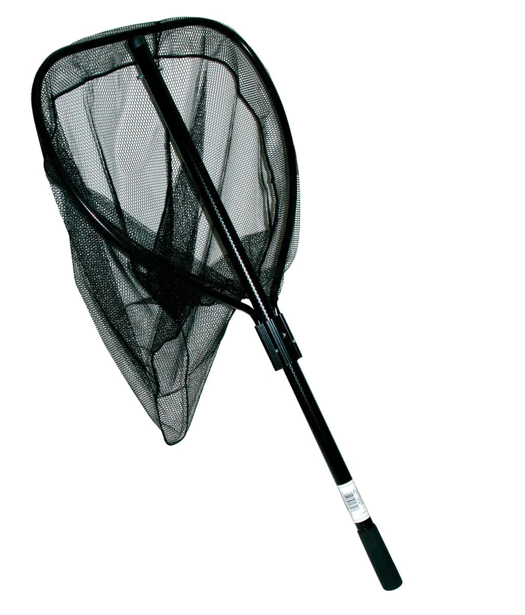 Gibbs Small Mesh 30" HANDLE Catch & Release net