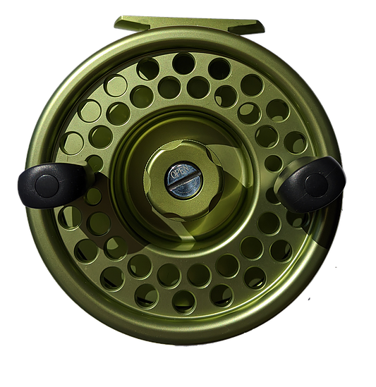 Salty Outdoors Reef Mooching/Downrigger Reel - view 1 of 4
