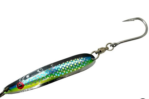 Phat-E-Spoon Trolling Spoon