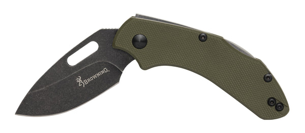 Browning Hidden Hollow Folder Small
