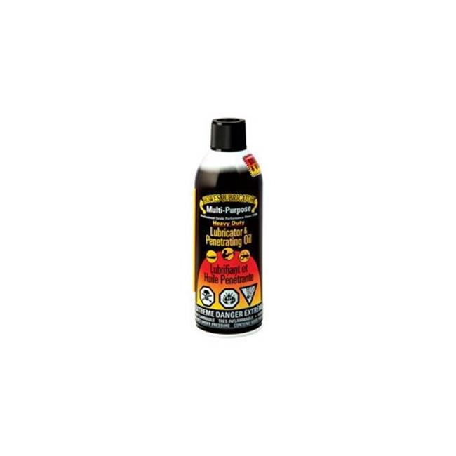 Howes Lubricator HMP056 12 oz Lubricator & Penetrating Oil Spray