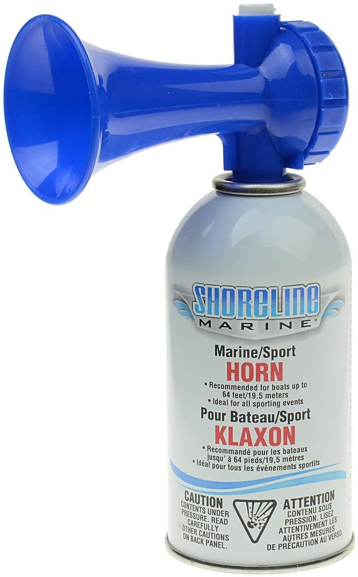 Shoreline Marine/Sport Air Horn