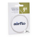 AIRFLO 9' TACTICAL TAPERED LEADERS