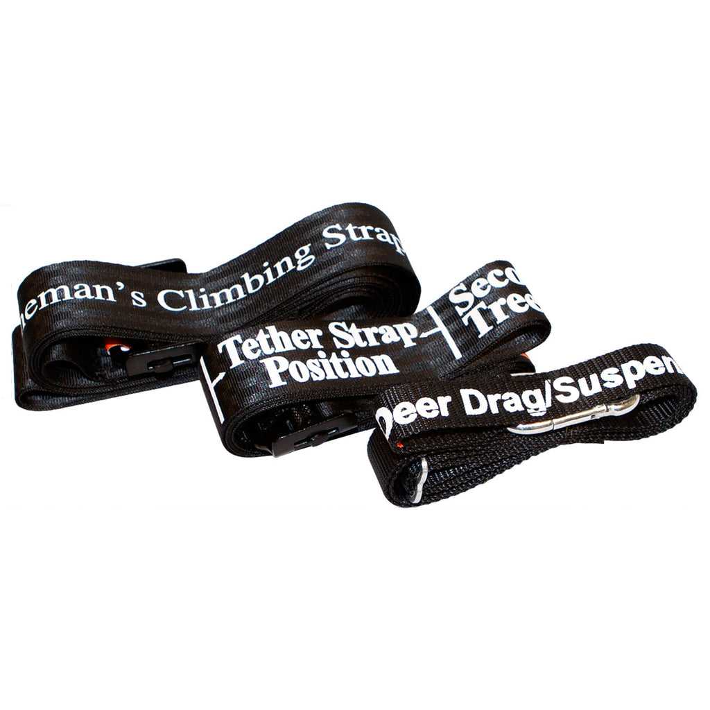 Hunter Safety System TreeStalker II Harness