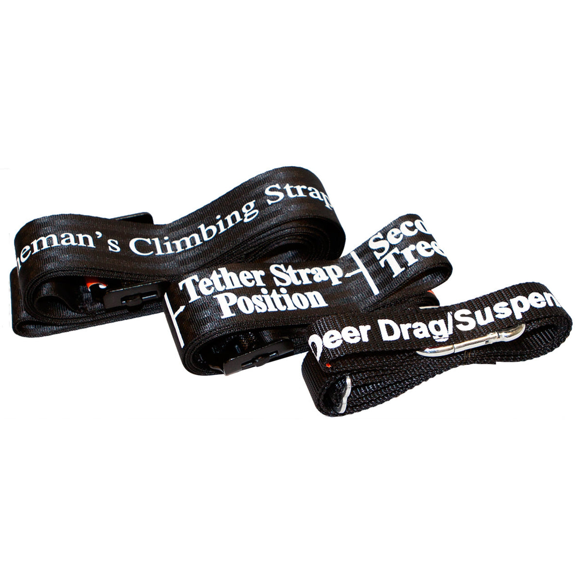 Hunter Safety System TreeStalker II Harness