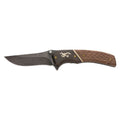 Browning Hunter DROP POINT Folder SMALL