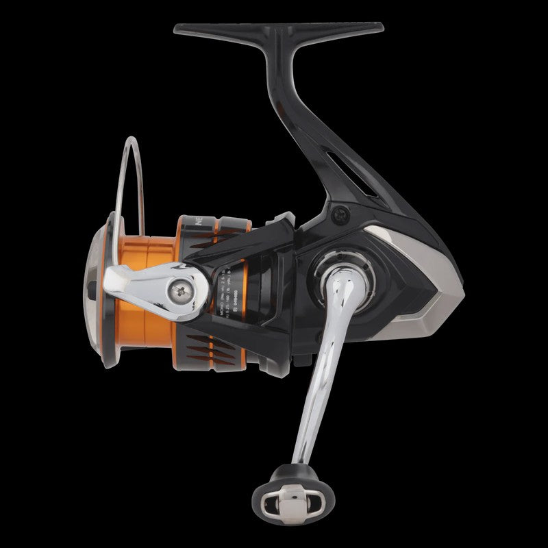 Shimano Nexave